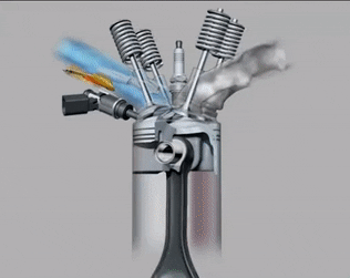 Чип тюнинг форсунок форсунок даёт увеличение давления впрыска топлива в форсунках за счёт регулировки паузы между предварительным впрыском и основным способствует плавному повышению давления.